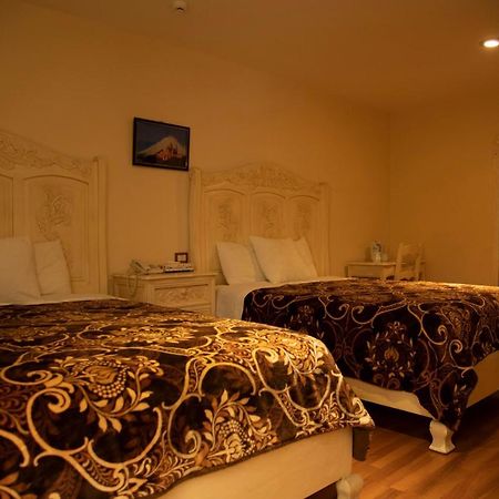 Hotel Boutique Xelhua Cholula Extérieur photo