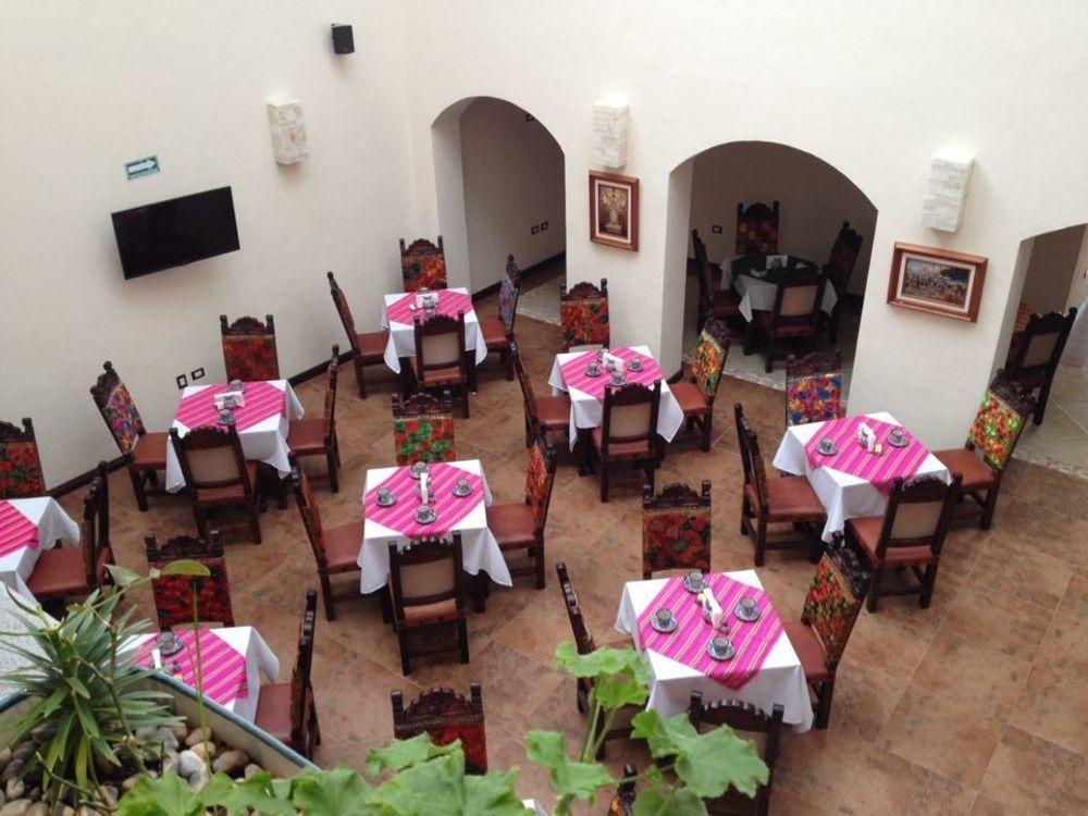 Hotel Boutique Xelhua Cholula Extérieur photo