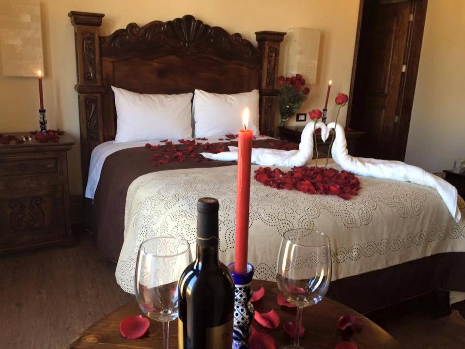 Hotel Boutique Xelhua Cholula Extérieur photo