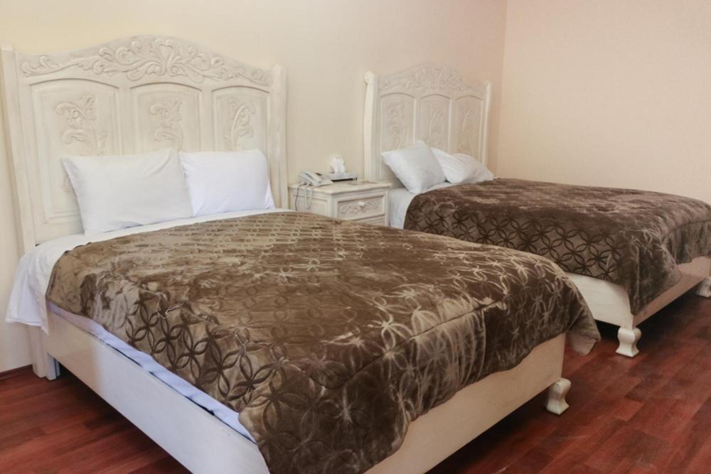 Hotel Boutique Xelhua Cholula Extérieur photo