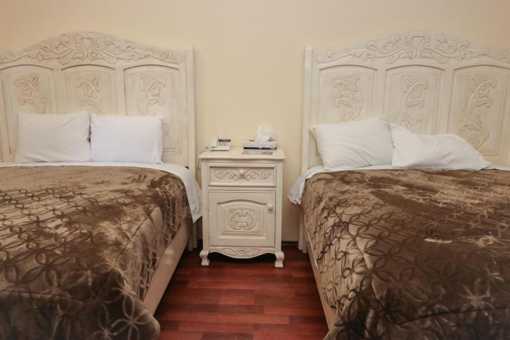 Hotel Boutique Xelhua Cholula Extérieur photo