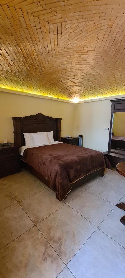 Hotel Boutique Xelhua Cholula Extérieur photo