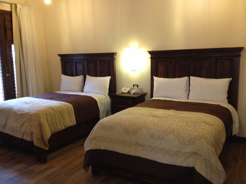 Hotel Boutique Xelhua Cholula Extérieur photo