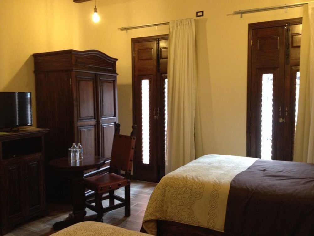Hotel Boutique Xelhua Cholula Extérieur photo
