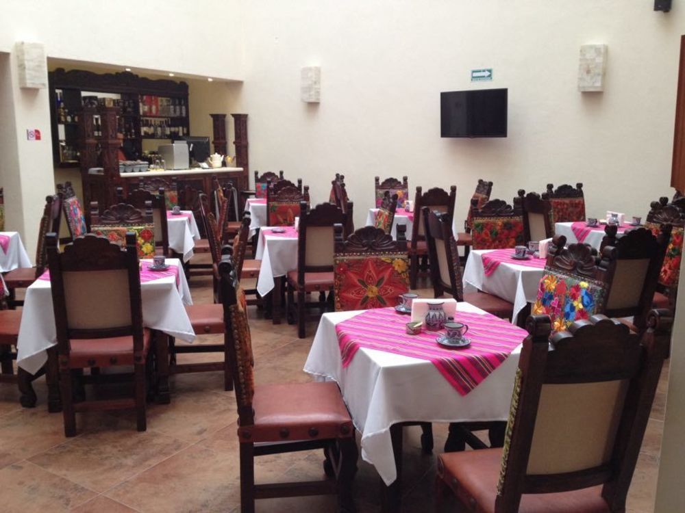 Hotel Boutique Xelhua Cholula Extérieur photo
