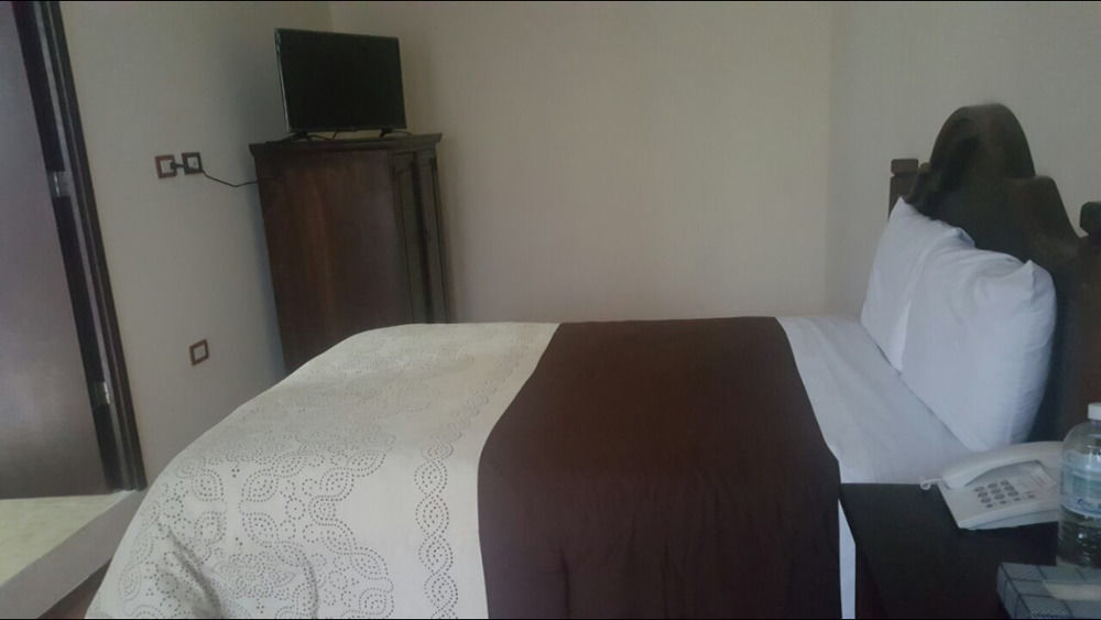 Hotel Boutique Xelhua Cholula Extérieur photo