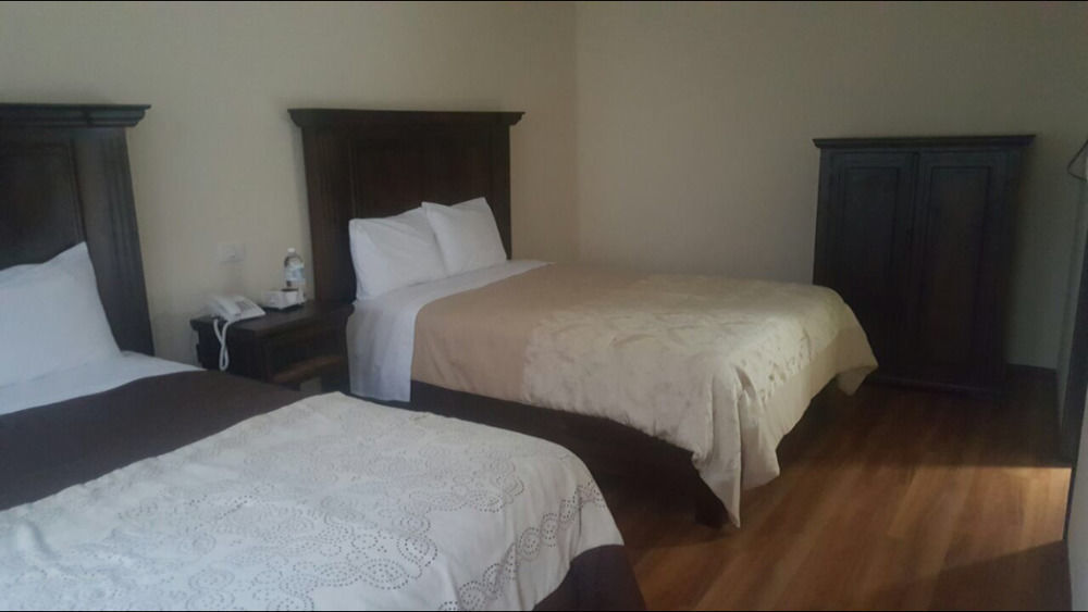 Hotel Boutique Xelhua Cholula Extérieur photo