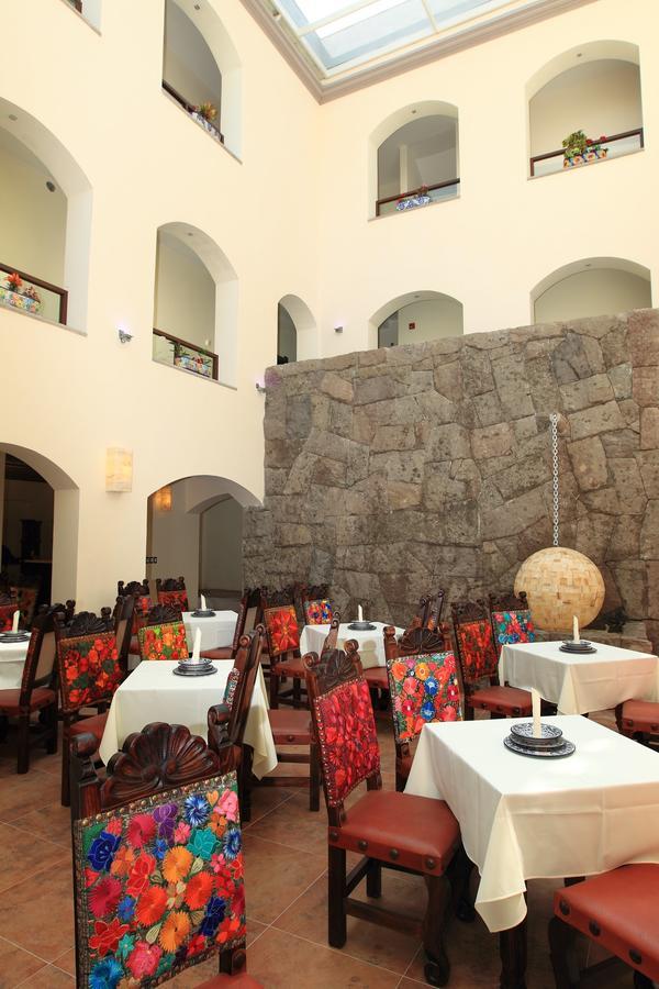 Hotel Boutique Xelhua Cholula Extérieur photo