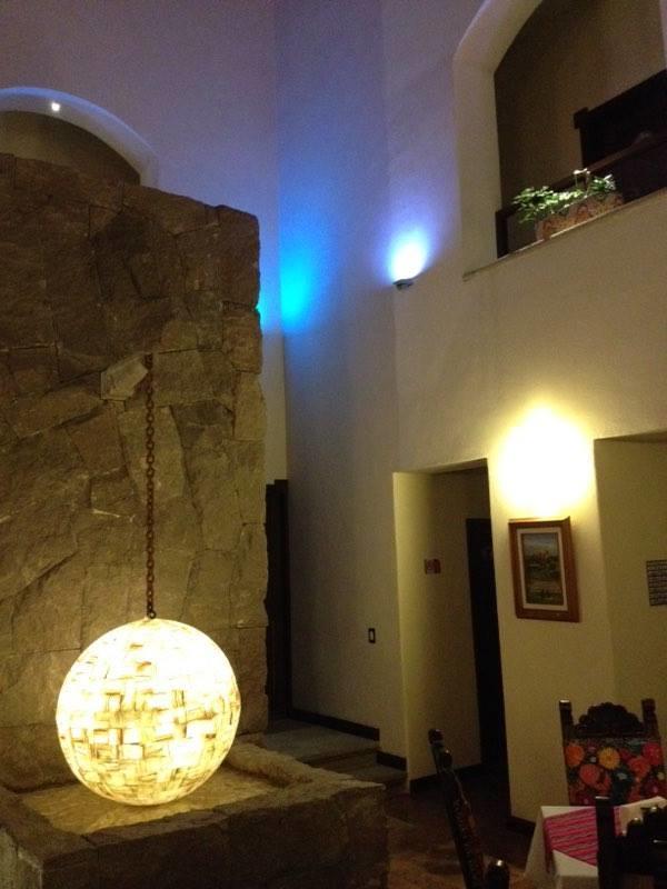 Hotel Boutique Xelhua Cholula Extérieur photo
