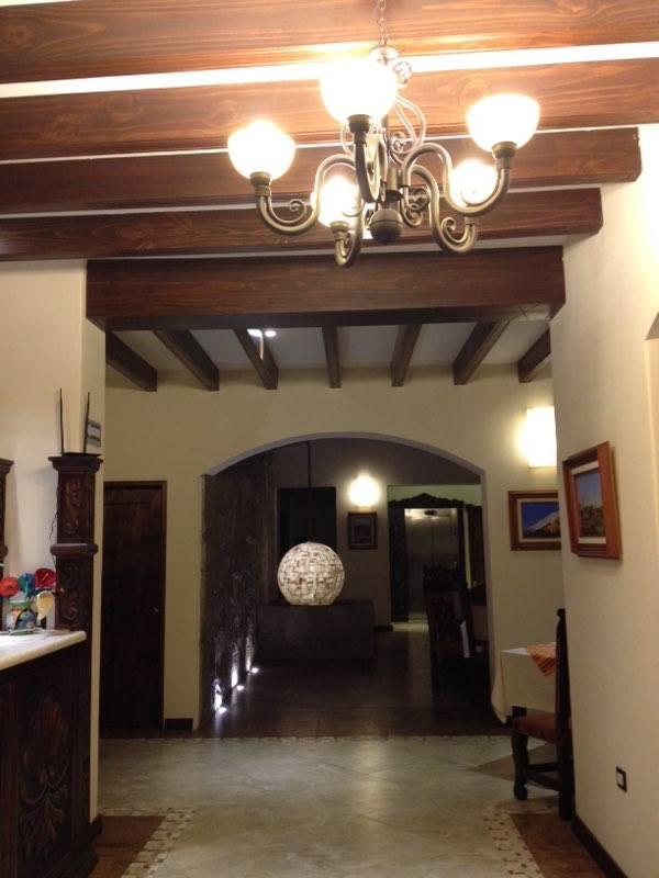 Hotel Boutique Xelhua Cholula Extérieur photo