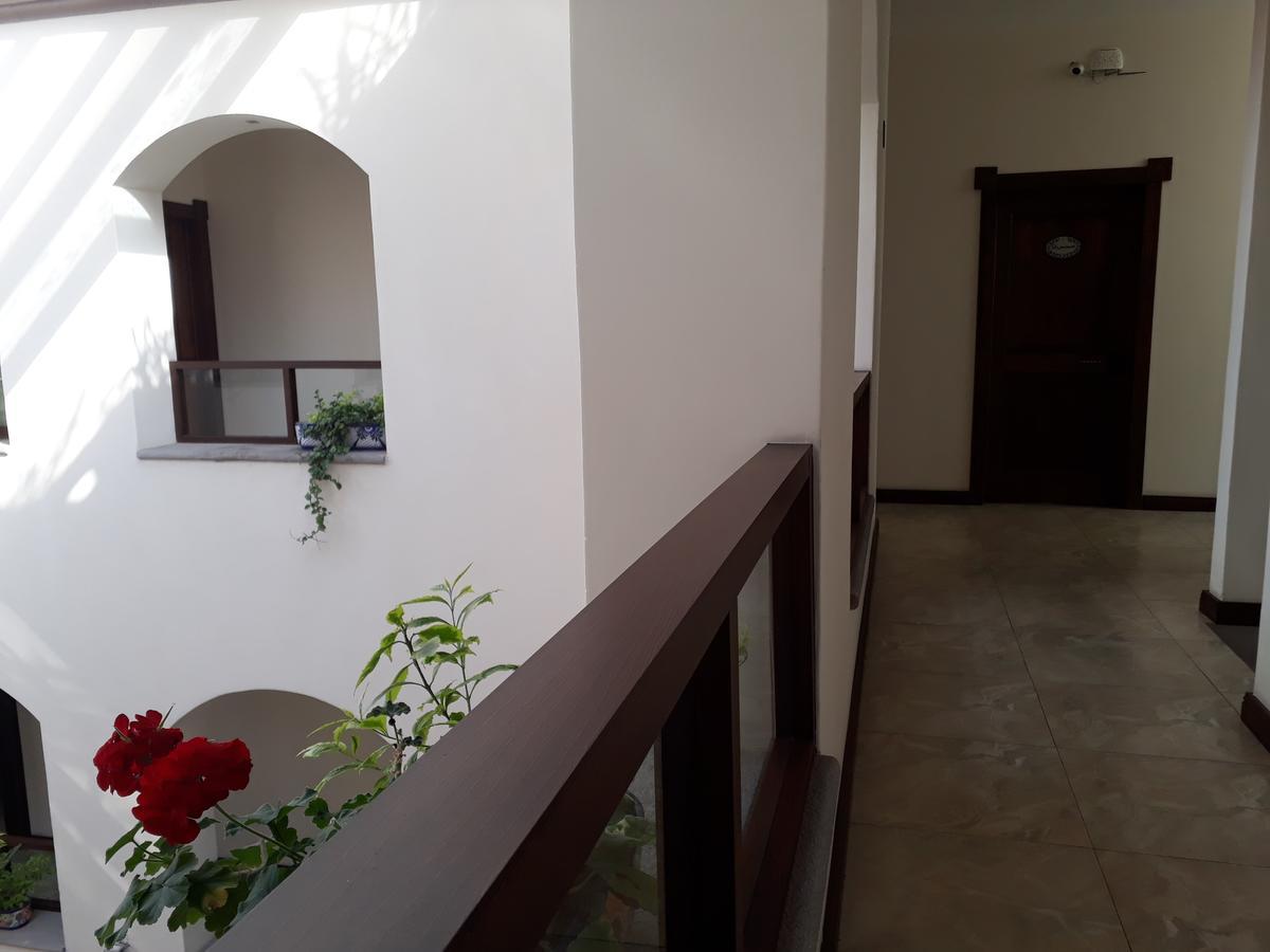 Hotel Boutique Xelhua Cholula Extérieur photo