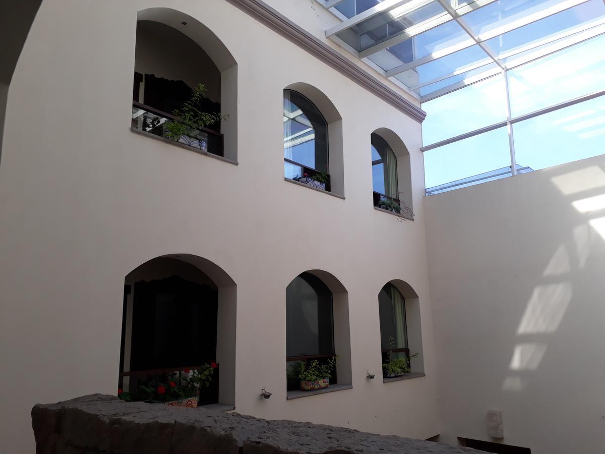 Hotel Boutique Xelhua Cholula Extérieur photo