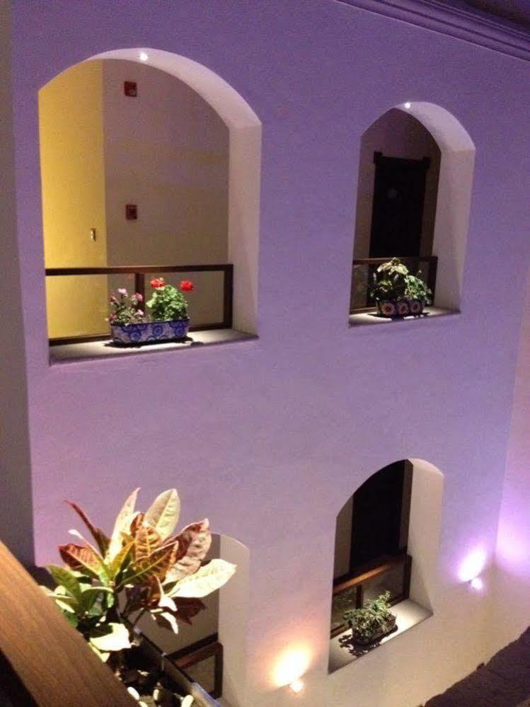 Hotel Boutique Xelhua Cholula Extérieur photo