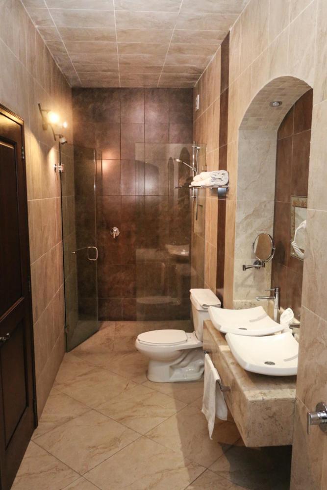 Hotel Boutique Xelhua Cholula Extérieur photo