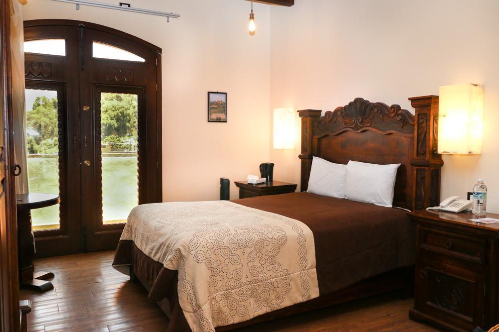 Hotel Boutique Xelhua Cholula Extérieur photo