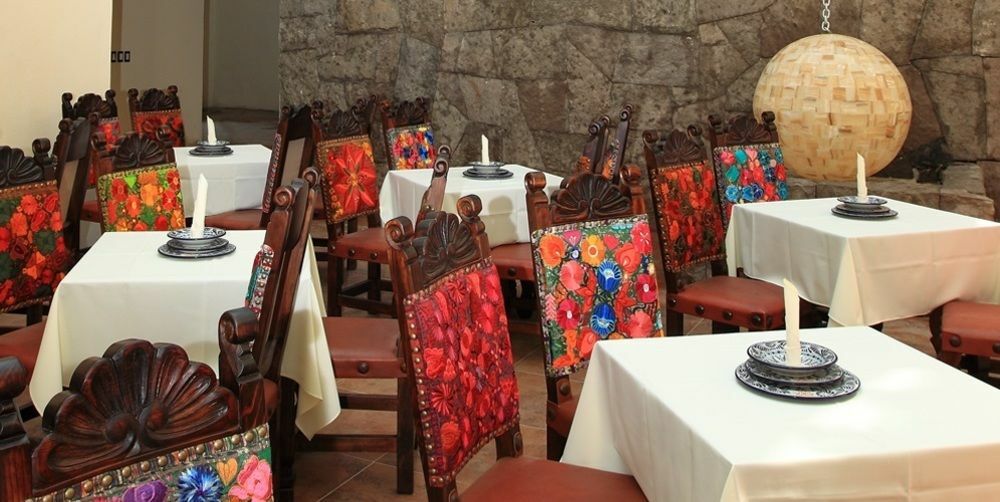 Hotel Boutique Xelhua Cholula Extérieur photo