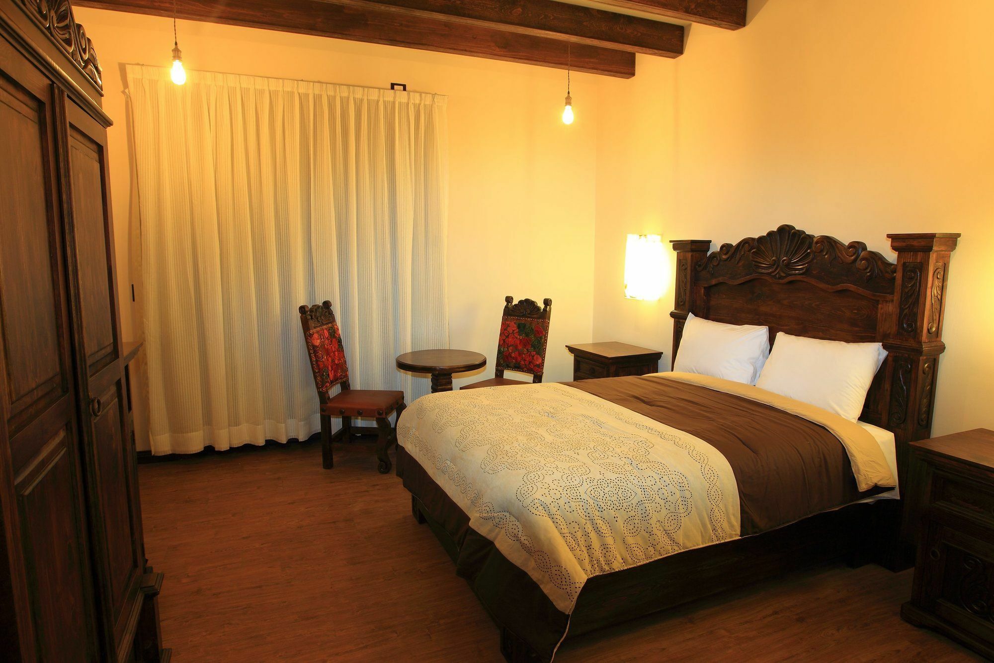 Hotel Boutique Xelhua Cholula Extérieur photo